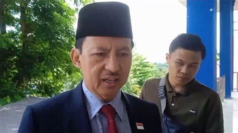 2024 Pemkot Bengkulu Targetkan Stunting Turun Ke Angka 9 Persen Pj