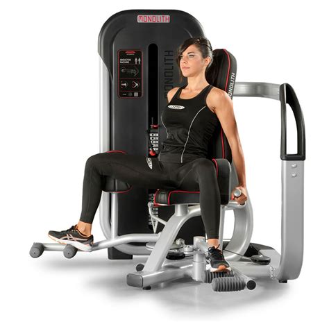 ADDUCTOR MACHINE PRO FIT SPORT