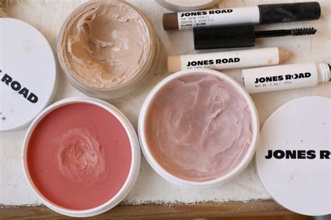 I Tried Jones Road Beauty Here’s My No Nonsense Review Organic Beauty Lover