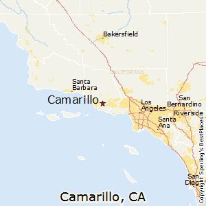 Camarillo, CA