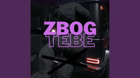 Zbog Tebe Youtube