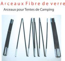 Arceaux Fibre De Verre 8 Mm Arceaux De Tente De Camping En Fibre De