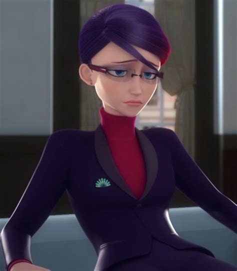 Nathalie Peacock Miraculous Ladybug Porn Sex Picture