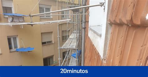 Un Trabajador Sin Contrato Muere Tras Caer De Un Andamio Y Negarse Su