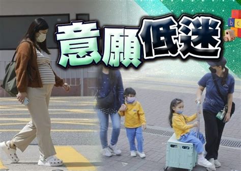 調查指近8成港人無意生育 經濟壓力住屋問題成主因｜即時新聞｜港澳｜oncc東網