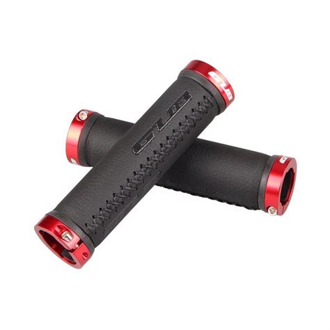 Gub G Bicycle Handlebar Grips Mm Aluminum Handle Mtb Road Bike