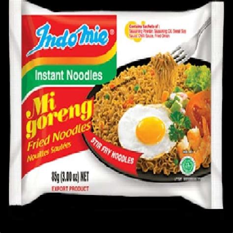 Jual Indomie Goreng Spesial Instan Halal 85 Gr Mi Special Di Seller