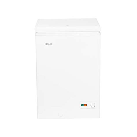 Haier Litres Hard Top Horizontal Home Freezer Hcf Hc