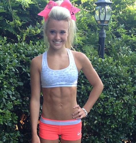 Pin By Marii Miller On Cheer Fashion Sports Bra How To Get Abs