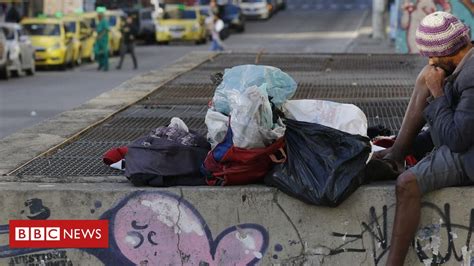 Moradores De Rua Os Planos Do Governo Lula Para Os Mais De 200 Mil Brasileiros Em Miséria Bbc