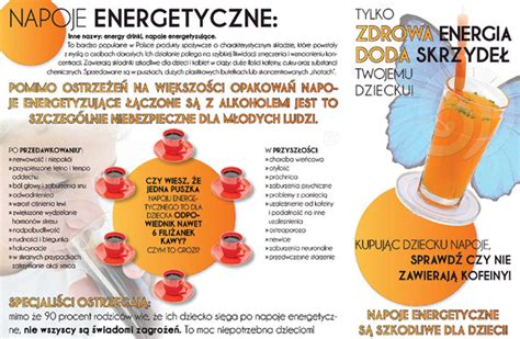 Napoje energetyczne szkodliwość esomed pl