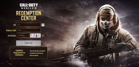 Call Of Duty Mobile As Puedes Canjear C Digos De Recompensas