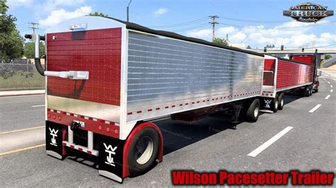 Barrett Legend Livestock Trailer V Ats Artofit