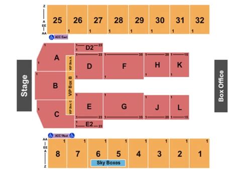 Hersheypark Stadium Seating Chart View Cabinets Matttroy