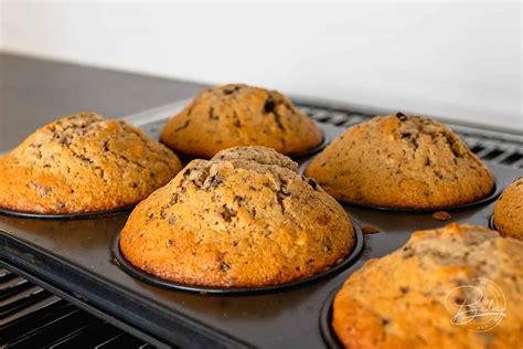 Espresso Muffins Rezept Leckere Kaffee Muffins Backanleitung