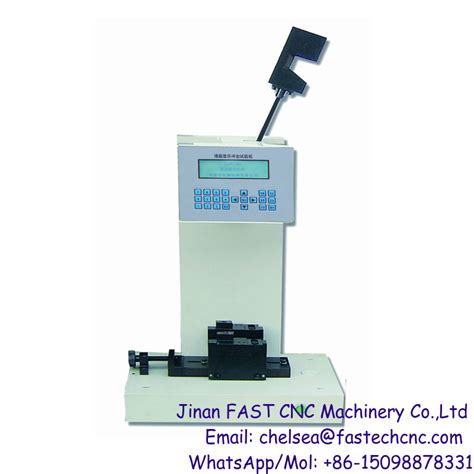 Digital Display Charpy And Izod Impact Tester XJ 50Z