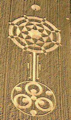 210 Crop Circles Designs ideas in 2024 | crop circles, circle design ...