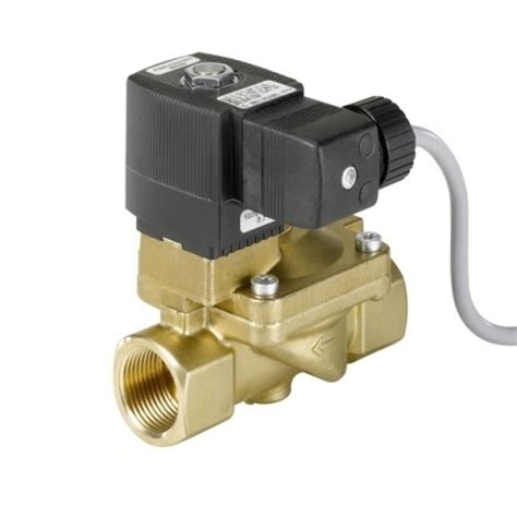 V Lvula Solenoide Polegada Vergo Automa O Pressostato Para Compressor