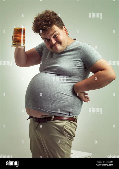 Drunk Fat Guy