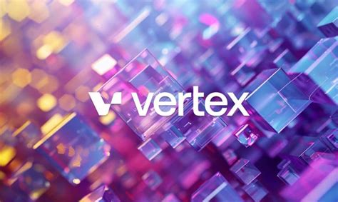 Vertex Protocol Launches Cross Chain Liquidity And Orderbook Platform Vertex Edge Metaverse Post