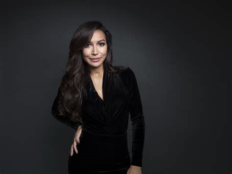 Naya Rivera's Final 'Sugar Rush' TV Show Appearance Airs After Death