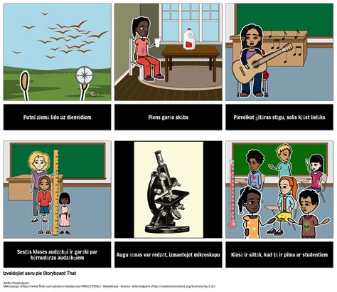 Nov Rojumu Piem Ri Storyboard Por Lv Examples