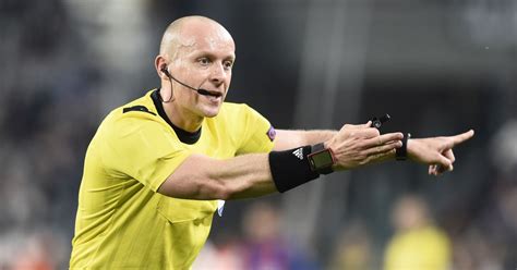 Calcio Iffhs Kim In Top Undici 2023 Marciniak Miglior Arbitro Il