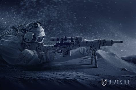 Rainbow 6 Siege Wallpapers Wallpaper Cave