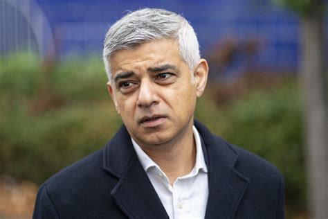 Sadiq Khan Unveils Plan To Raise Council Tax In London Radio Newshub