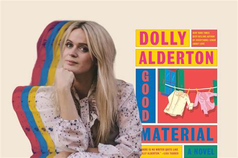 The Only Book You Need to Read This Year: Good Material by Dolly Alderton - Ramona Magazine