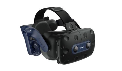 HTC VIVE présente deux nouveaux casques VR et une suite doutils