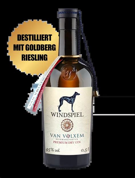 LHL Windspiel Spirits Markenwelt