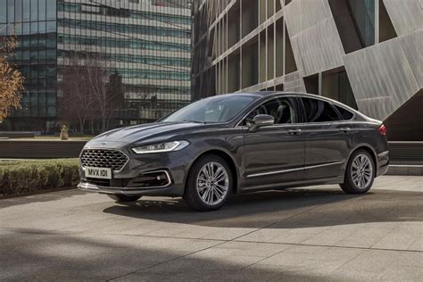 Ford Mondeo (Форд Мондео) - цена, отзывы, характеристики Ford Mondeo