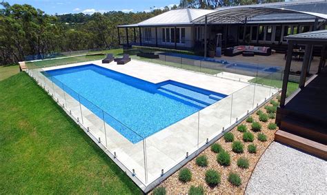 Pool Fence Installers Sydney Frameless Glass Balustrade Sydney