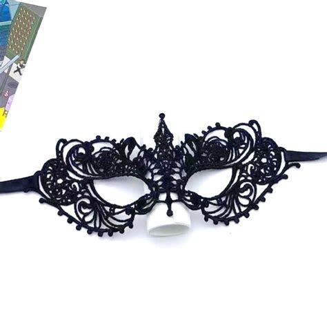 Jual Topeng Pesta Seksi Mask Model Renda Lace Sexy Shopee Indonesia