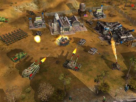 The Best Command Conquer Games Cdkeys Blog