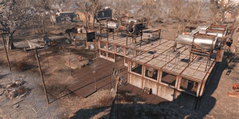 Fallout 4 Everything To Know About The Sim Settlements 2 Mod