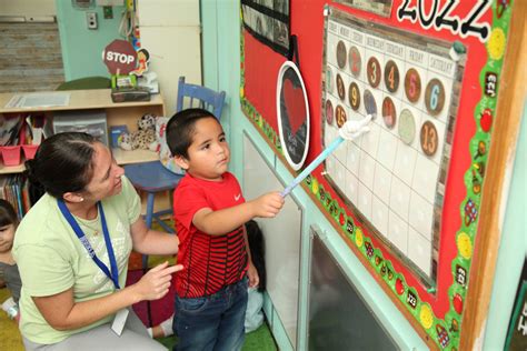 Classrooms And Ages Hobe Sound Early Learning Center