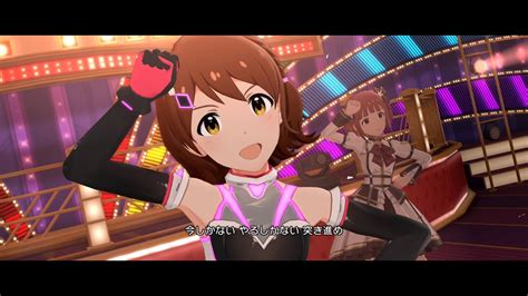 【ミリシタ】春日未来 セカンドヘアスタイル 「未来系ドリーマー」【ユニットmv】[1440p] Youtube