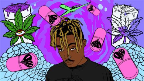 Juice Wrld 1920x1080 Wallpapers Top Free Juice Wrld 1920x1080
