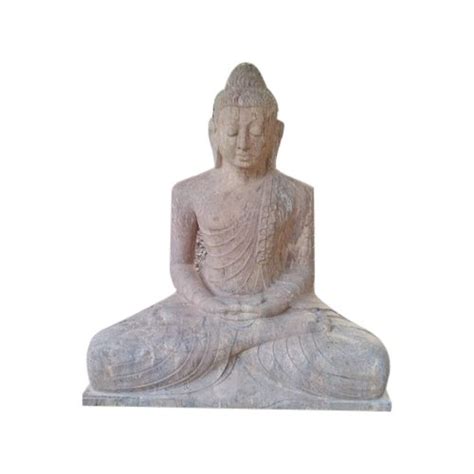 4 Feet Marble Buddha Statue At ₹ 42000 Marble Buddha Statue In Bhubaneswar Id 20538528791