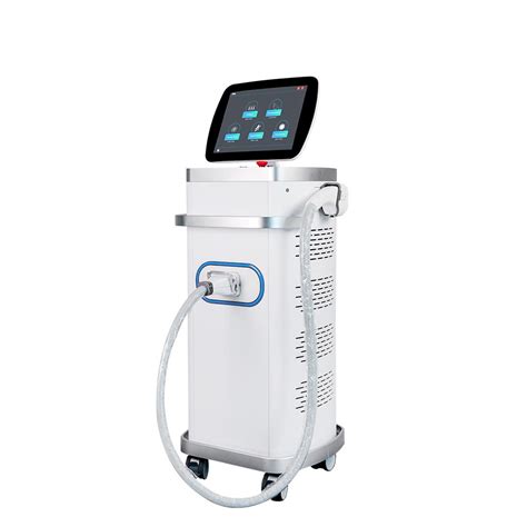 Bbl Hair Removal Skin Rejuvenation Machine Adss Laser