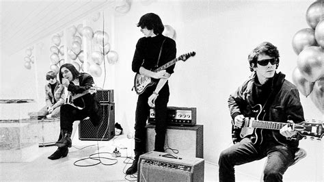 Watch The Velvet Underground Online | 2021 Movie | Yidio