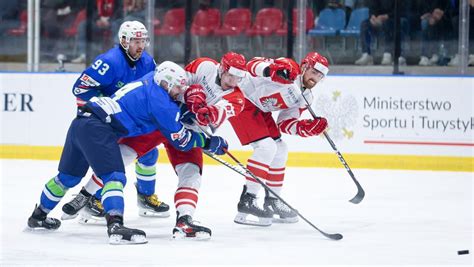 Baltic Cup To Ju Przesz O Czas Na Silniejszych Rywali Hokej Net