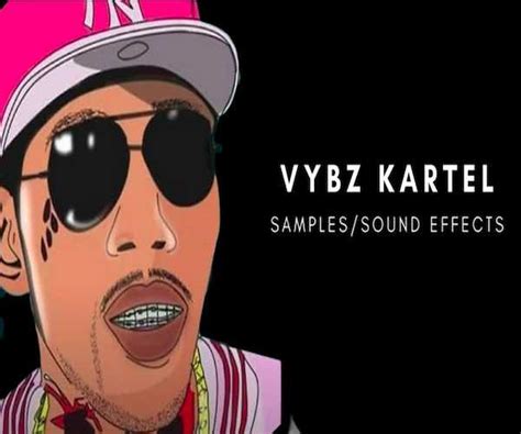 Vybz Kartel Samples Dancehall Reggae Sound Effect Free Pack MISS GAZA