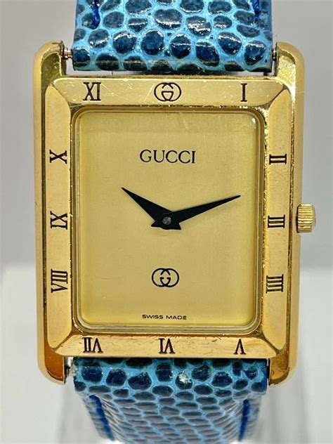 Gucci 4200fm Heren 2000 2010 Catawiki