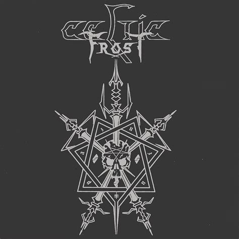 Thrash Under Pressure Celtic Frost All About The Rock