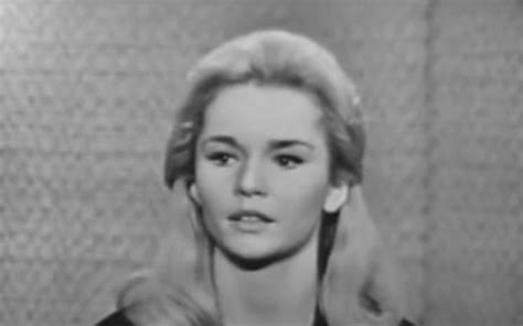 Behind The Curtain Tuesday Weld S Fascinating Love Affairs And Partnerships