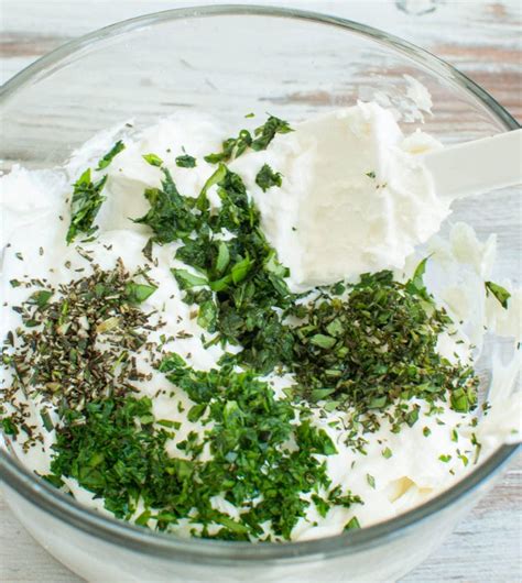 Goat Cheese Dip Whipped Goat Cheese Dip Recipe Creations