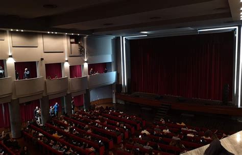 Teatro Massimo Pescara Visit Abruzzo Flickr